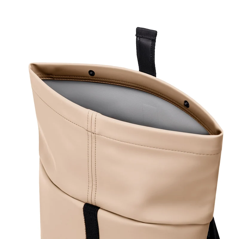 Ucon Acrobatics Hajo Medium Lotus Rolltop - Rucksack 16'' 45 cm (light almond)
