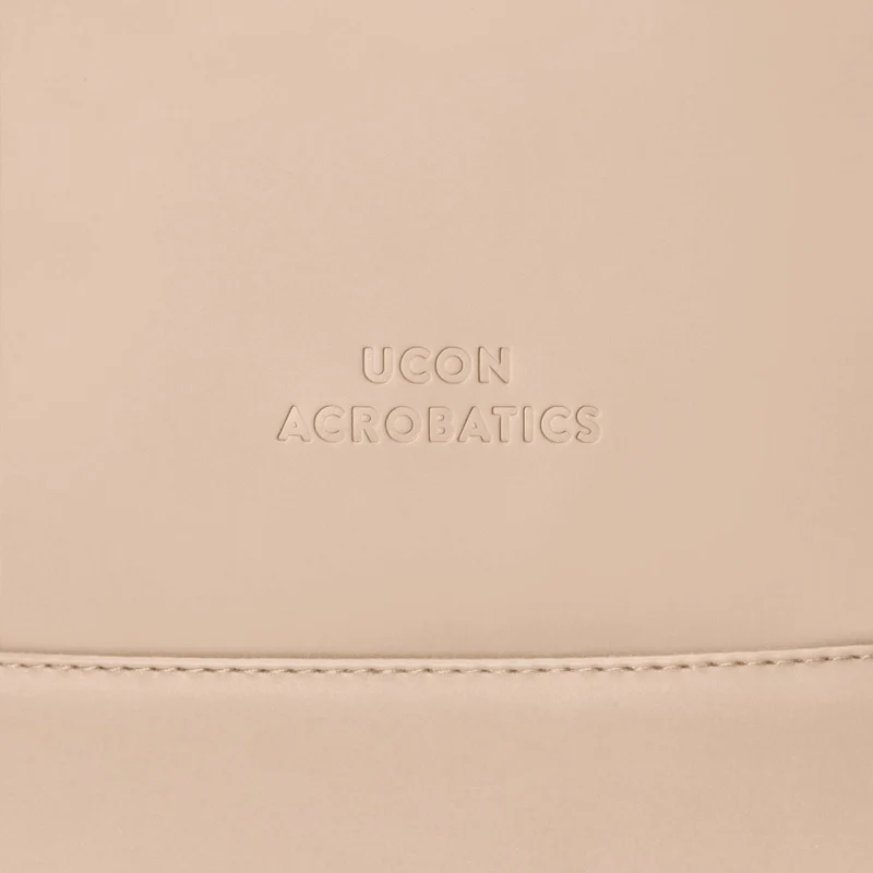 Ucon Acrobatics Hajo Medium Lotus Rolltop - Rucksack 16'' 45 cm (light almond)