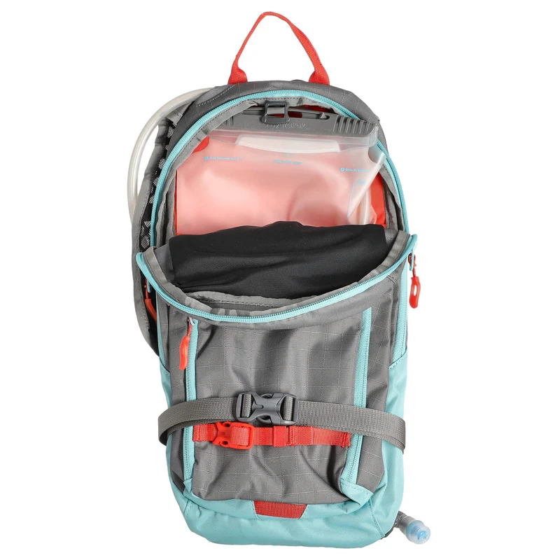 Dakine Session 8 - Rucksack 43 cm (steel grey)