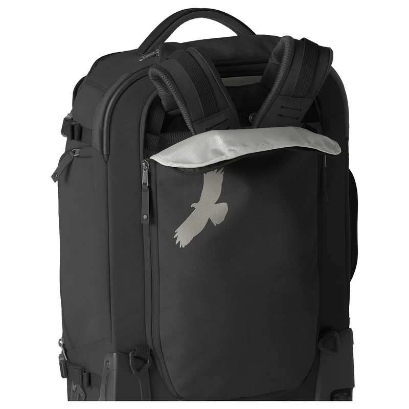 Eagle Creek selection Gear Warrior XE - Rollenreisetasche 55 cm erw. (blue jay)