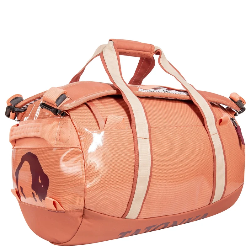 Tatonka Barrel 25 - Reisetasche 42 cm (apricot)