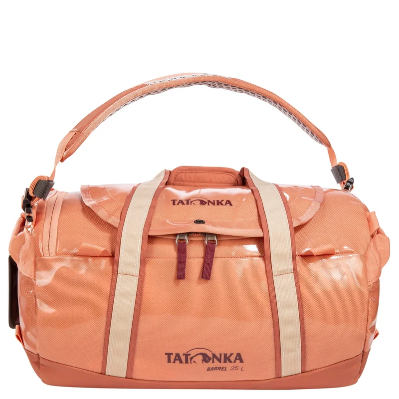 Tatonka Barrel 25 - Reisetasche 42 cm (apricot)