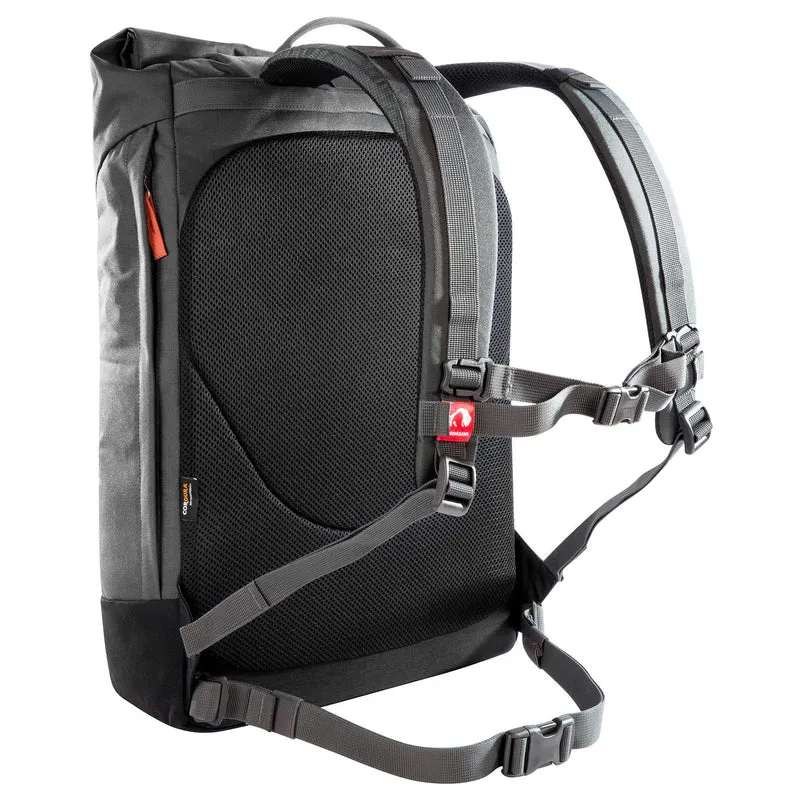 Tatonka Grip Rolltop Pack 34 - Rucksack 15.4" 55 cm (titan grey)