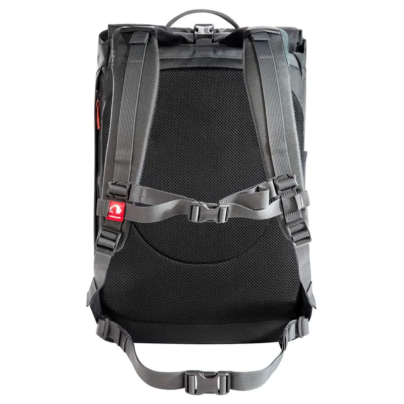Tatonka Grip Rolltop Pack 34 - Rucksack 15.4" 55 cm (titan grey)