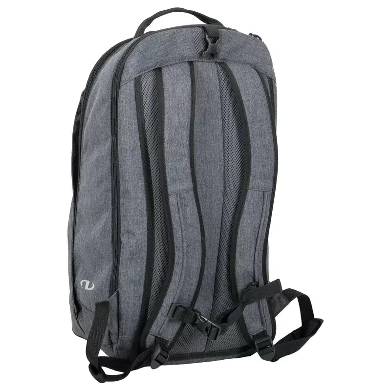 Norco Cadrick - Fahrradrucksack 15" 50 cm (grau)
