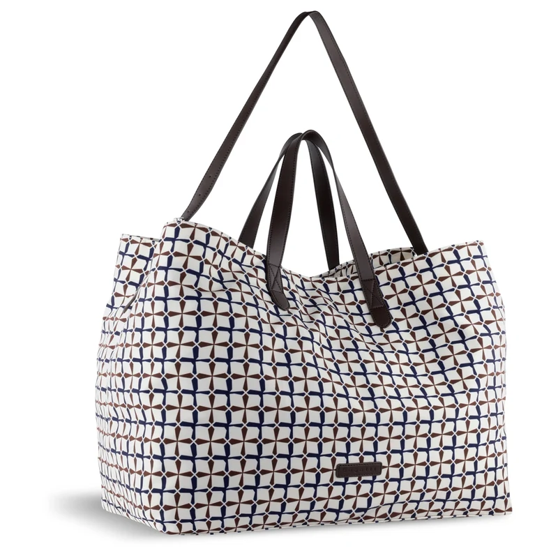 bugatti Finn - Shopper XL 77 cm (grid)