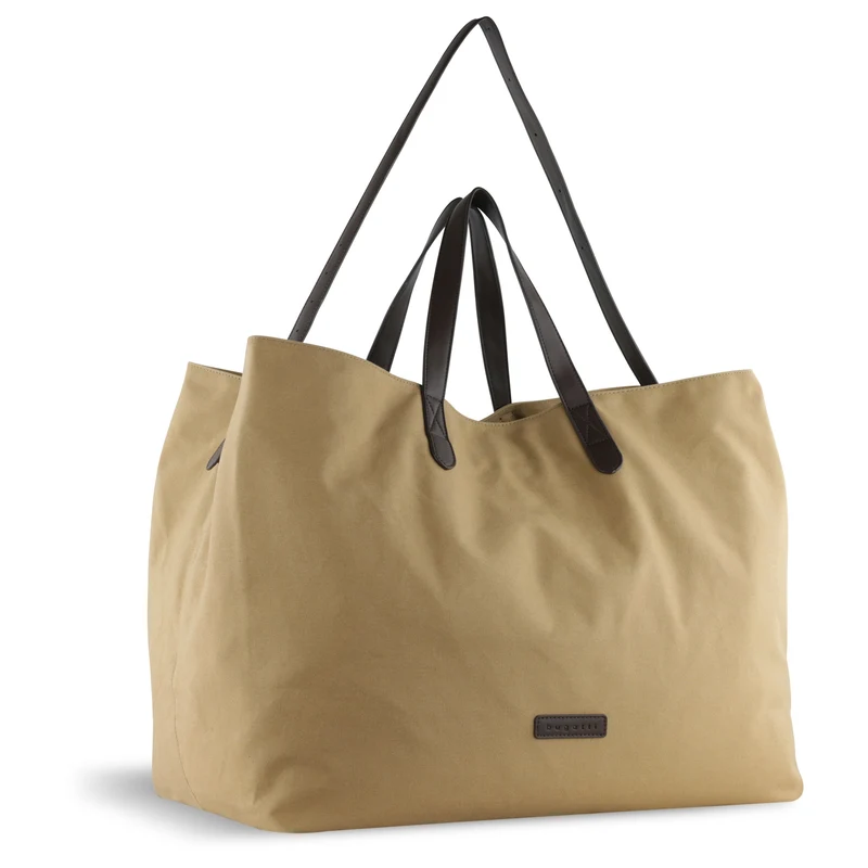 bugatti Finn - Shopper XL 77 cm (camel)