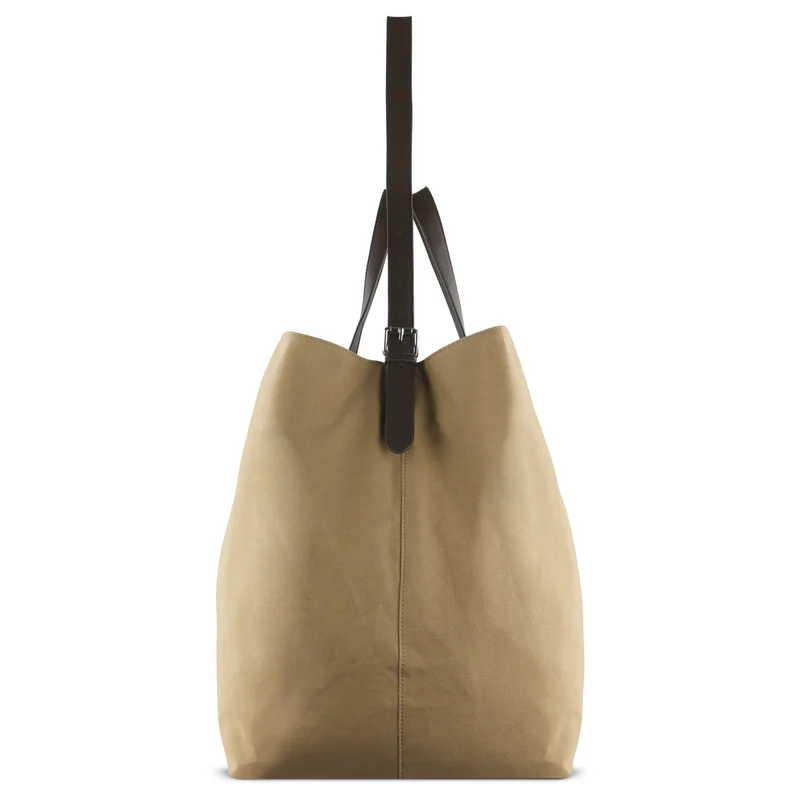 bugatti Finn - Shopper XL 77 cm (camel)