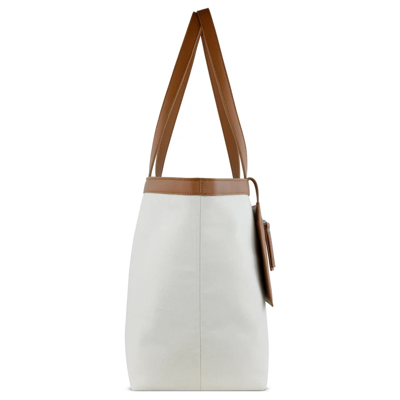 bugatti Elena - Shopper M 48 cm (sand)