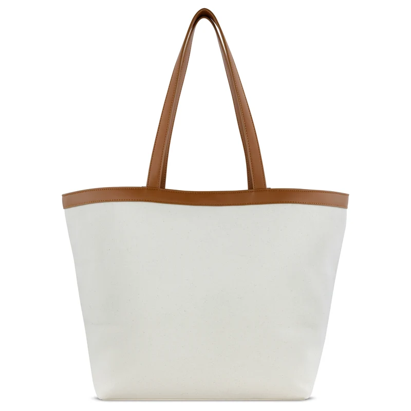 bugatti Elena - Shopper M 48 cm (sand)