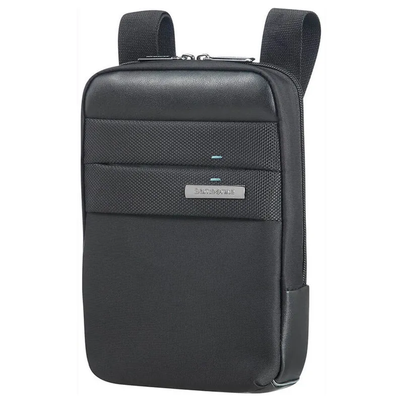 Samsonite Spectrolite 2.0 Tablet Cross-Over Umhängetasche S 7.9" 22 cm (schwarz)