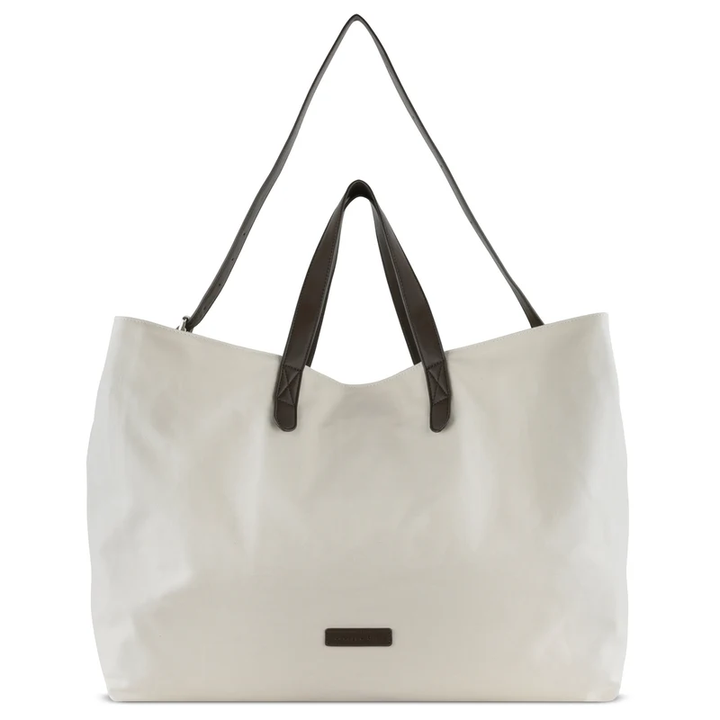 bugatti Finn - Shopper XL 77 cm (beige)