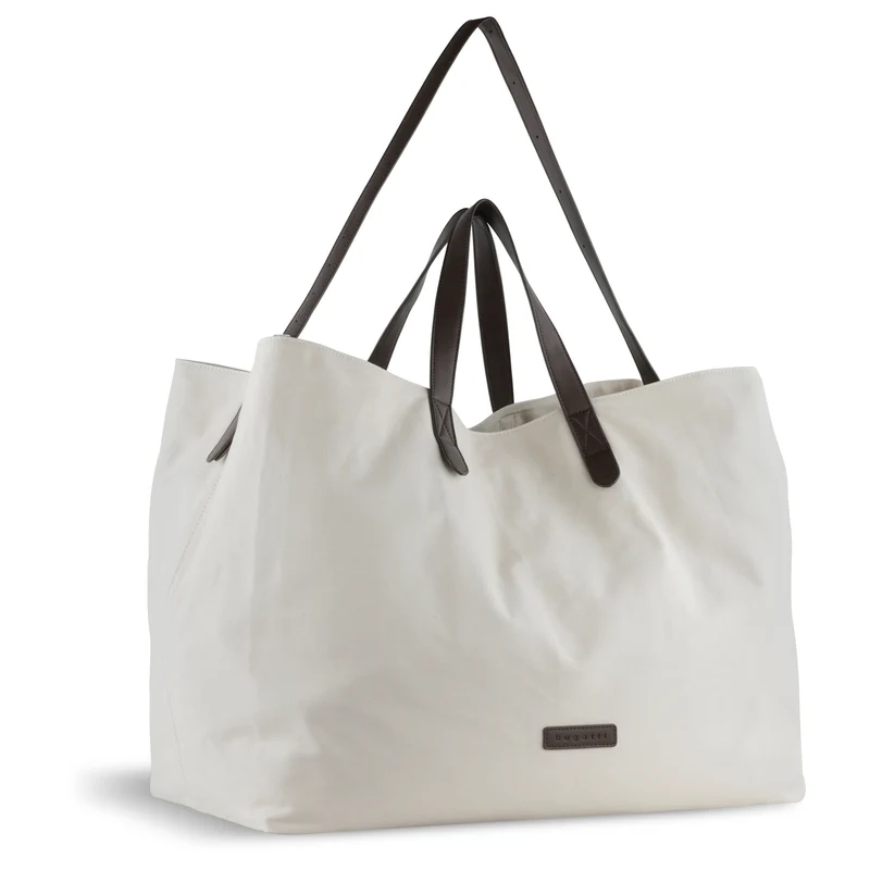 bugatti Finn - Shopper XL 77 cm (beige)