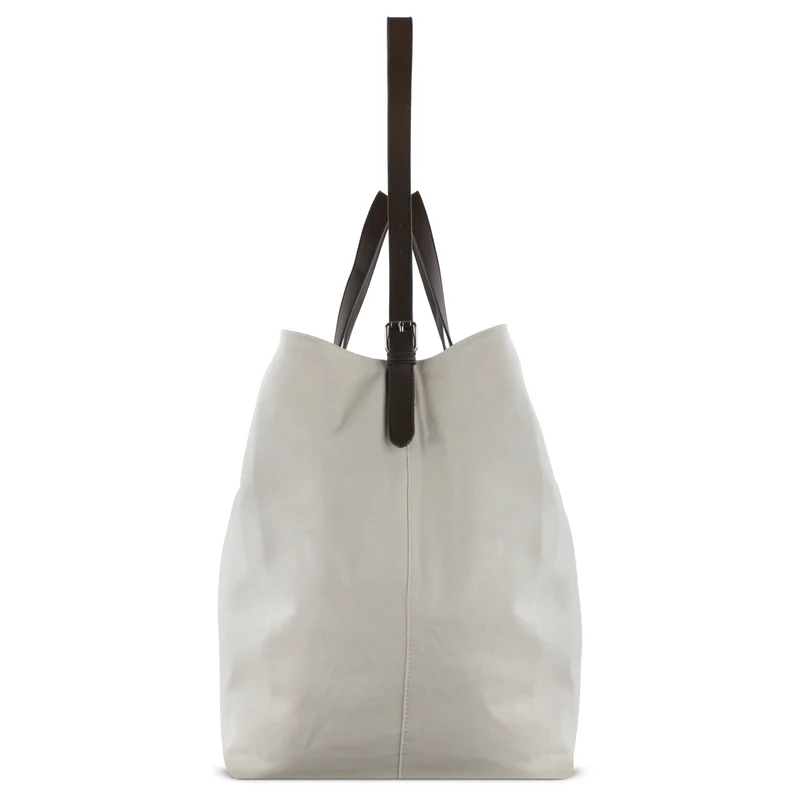 bugatti Finn - Shopper XL 77 cm (beige)