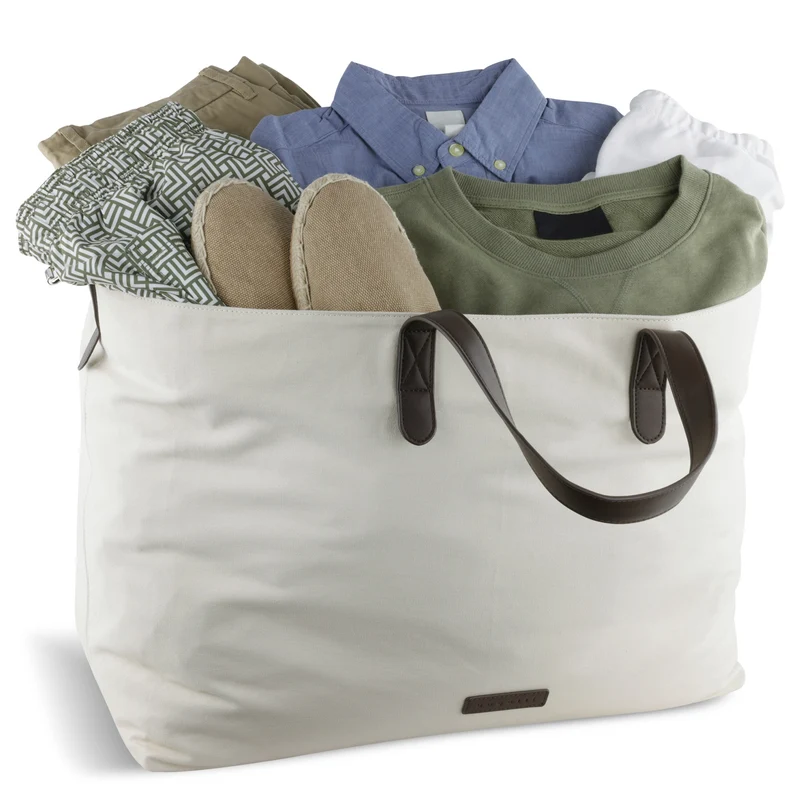 bugatti Finn - Shopper XL 77 cm (beige)