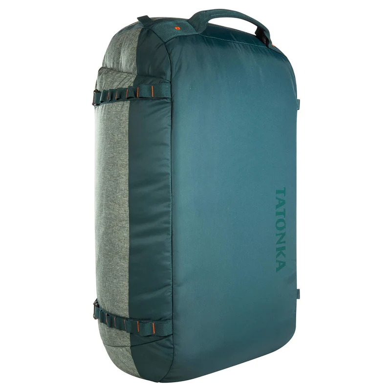 Tatonka Duffle Bag 65 - Faltbare Reisetasche 65 cm (sage green)