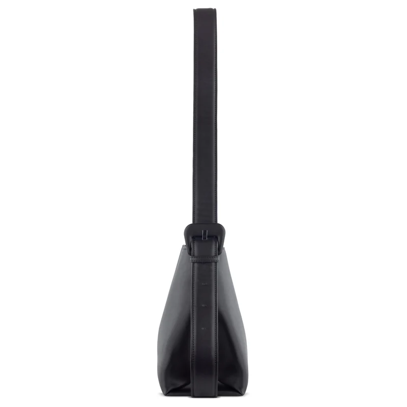 bugatti Luna - Schultertasche 30 cm (schwarz)