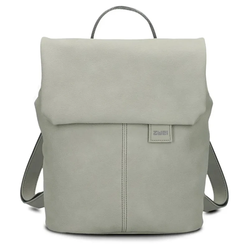 zwei Mademoiselle MR8 - Rucksack 29 cm (sage)