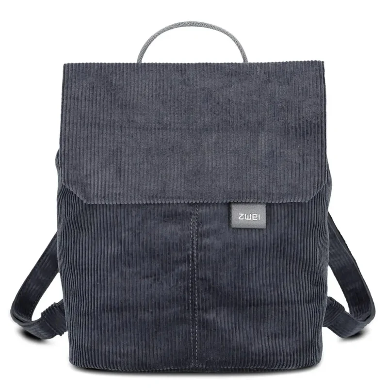 zwei Mademoiselle MR8 - Rucksack 29 cm (cord-polar)