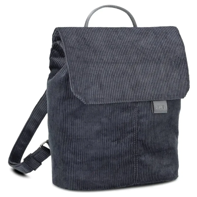 zwei Mademoiselle MR8 - Rucksack 29 cm (cord-polar)
