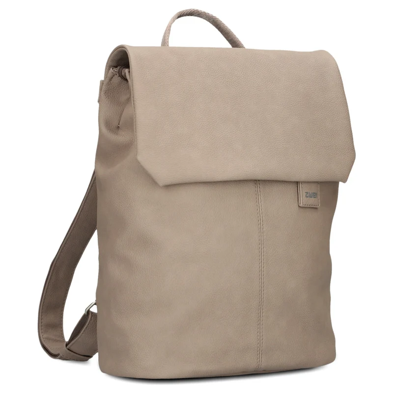 zwei Mademoiselle MR13 - Rucksack 35 cm (nubuk-cappuccino)