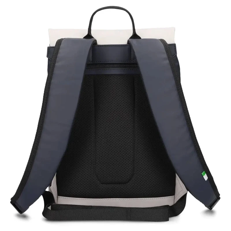 zwei Cargo CAR130 - Rucksack 37 cm (white-blue)