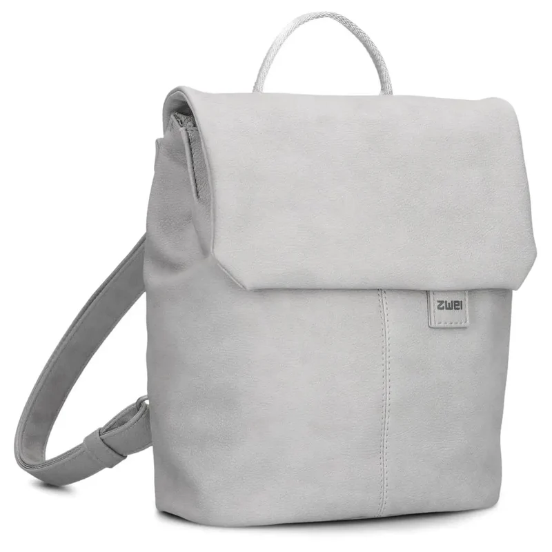 zwei Mademoiselle MR8 - Rucksack 29 cm (nubuk-ice)