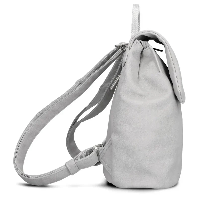 zwei Mademoiselle MR8 - Rucksack 29 cm (nubuk-ice)