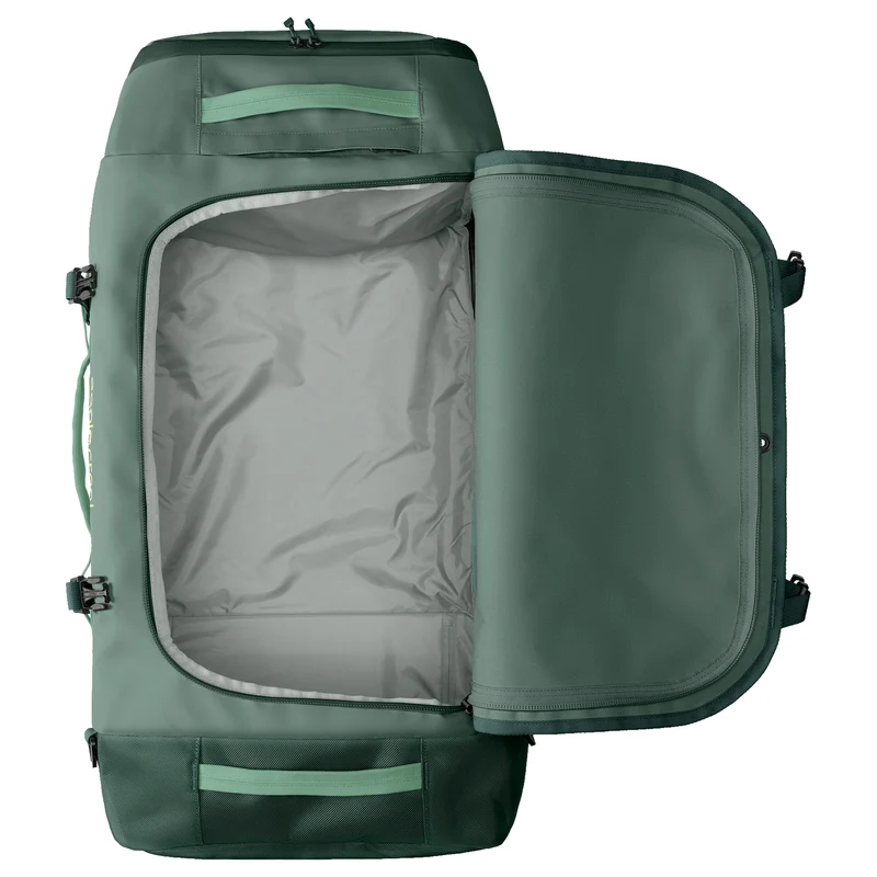 eagle creek Cargo Hauler Rolling Duffel 110L - Rollenreisetasche 77 cm (sycamore green)