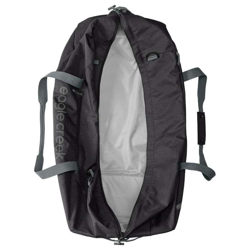 eagle creek No Matter What Rolling Duffle 110 - Rollenreisetasche 86 cm (black)
