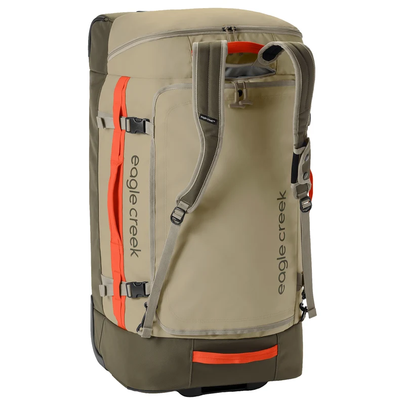 eagle creek Cargo Hauler XT Duffel 120L - Rollenreisetasche 80 cm (desert tan)