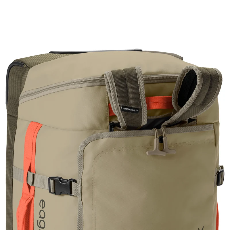 eagle creek Cargo Hauler XT Duffel 120L - Rollenreisetasche 80 cm (desert tan)