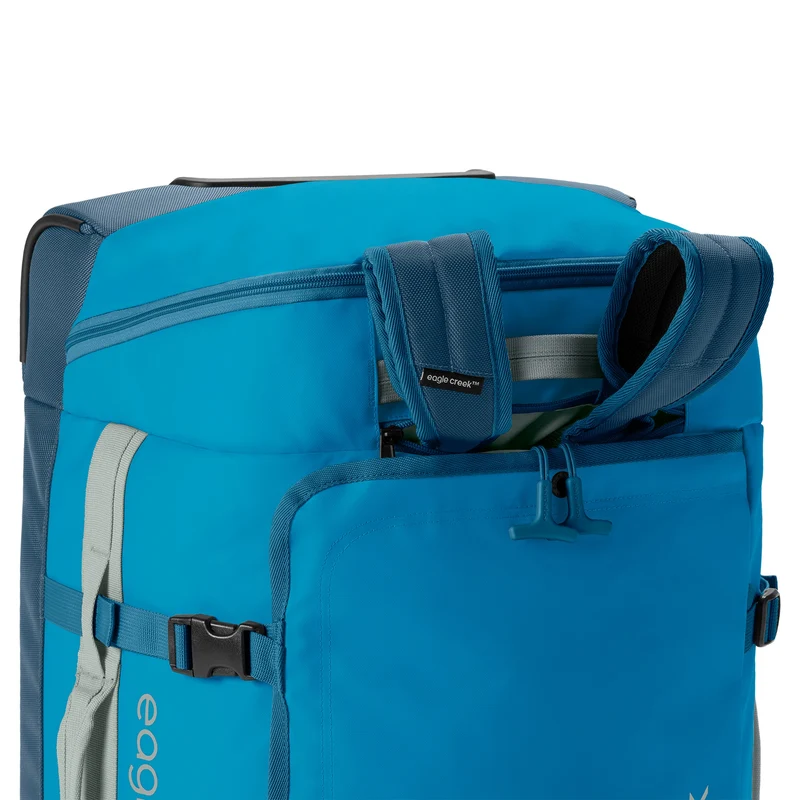 eagle creek Cargo Hauler XT Duffel 120L - Rollenreisetasche 80 cm (harbor blue)