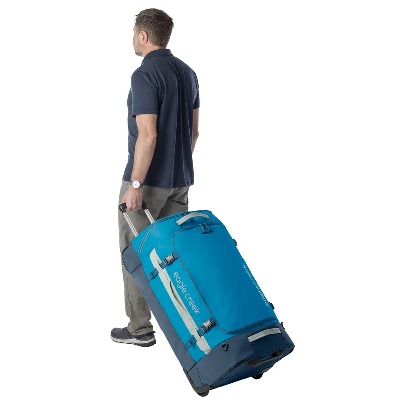 eagle creek Cargo Hauler XT Duffel 120L - Rollenreisetasche 80 cm (harbor blue)