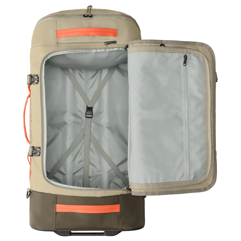 eagle creek Cargo Hauler XT Duffel 90L - Rollenreisetasche 73 cm (desert tan)