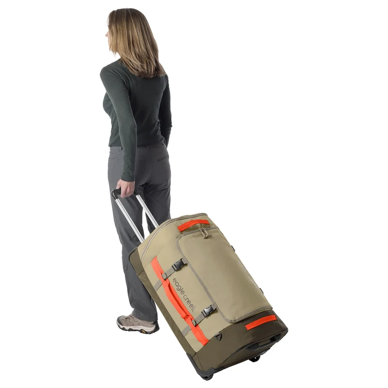 eagle creek Cargo Hauler XT Duffel 90L - Rollenreisetasche 73 cm (desert tan)