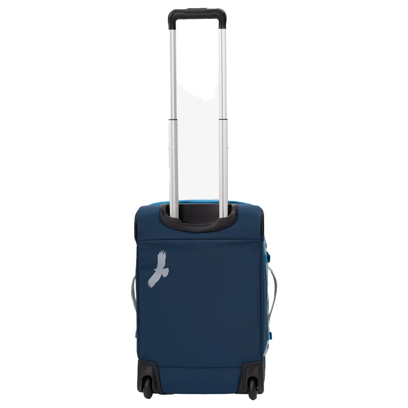 eagle creek Cargo Hauler XT - 2-Rollen-Kabinentrolley 55 cm (harbor blue)