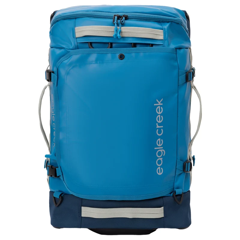 eagle creek Cargo Hauler XT - 2-Rollen-Kabinentrolley 55 cm (harbor blue)