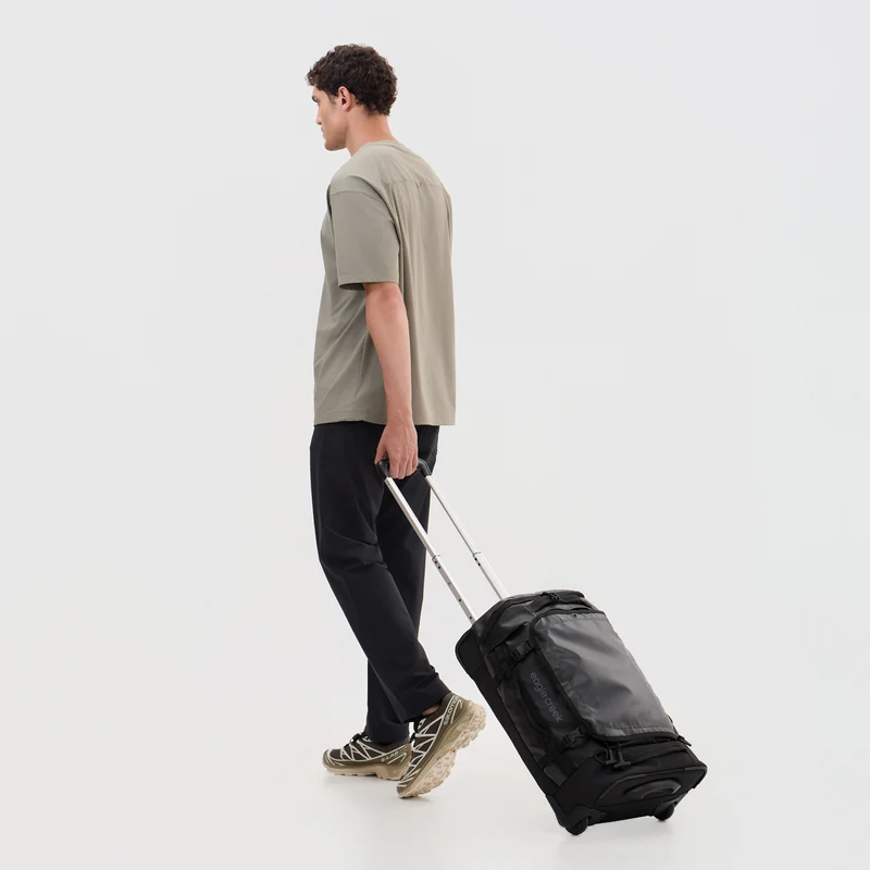 eagle creek Cargo Hauler XT - 2-Rollen-Kabinentrolley 55 cm (black)