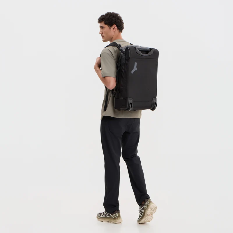 eagle creek Cargo Hauler XT - 2-Rollen-Kabinentrolley 55 cm (black)