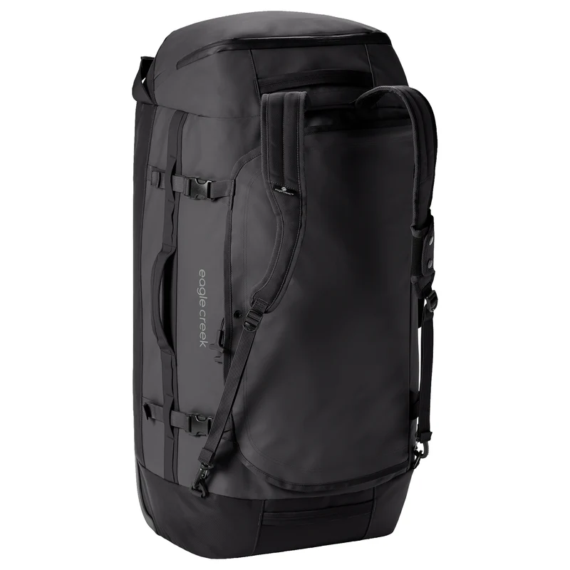 eagle creek Cargo Hauler Rolling Duffel 130L - Rollenreisetasche 86 cm (black)