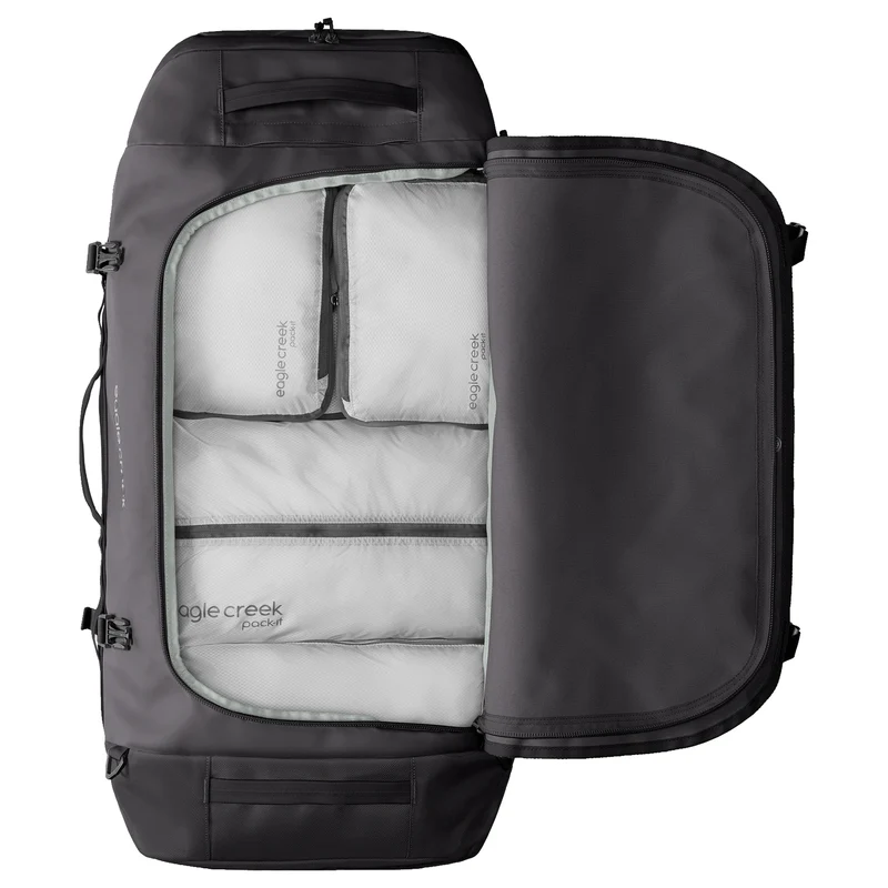 eagle creek Cargo Hauler Rolling Duffel 130L - Rollenreisetasche 86 cm (black)