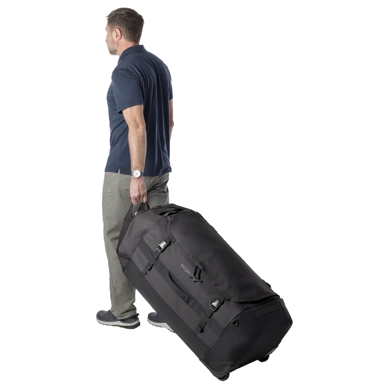 eagle creek Cargo Hauler Rolling Duffel 130L - Rollenreisetasche 86 cm (black)