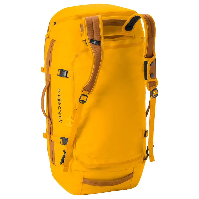 eagle creek Cargo Hauler Duffel 60L - Reisetasche/Rucksack 68 cm (citrus orange)