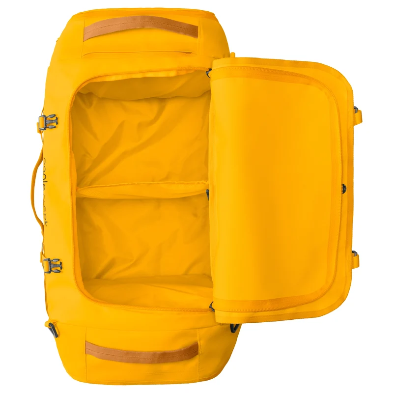eagle creek Cargo Hauler Duffel 60L - Reisetasche/Rucksack 68 cm (citrus orange)