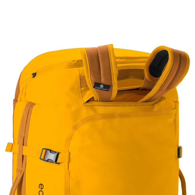 eagle creek Cargo Hauler Duffel 60L - Reisetasche/Rucksack 68 cm (citrus orange)