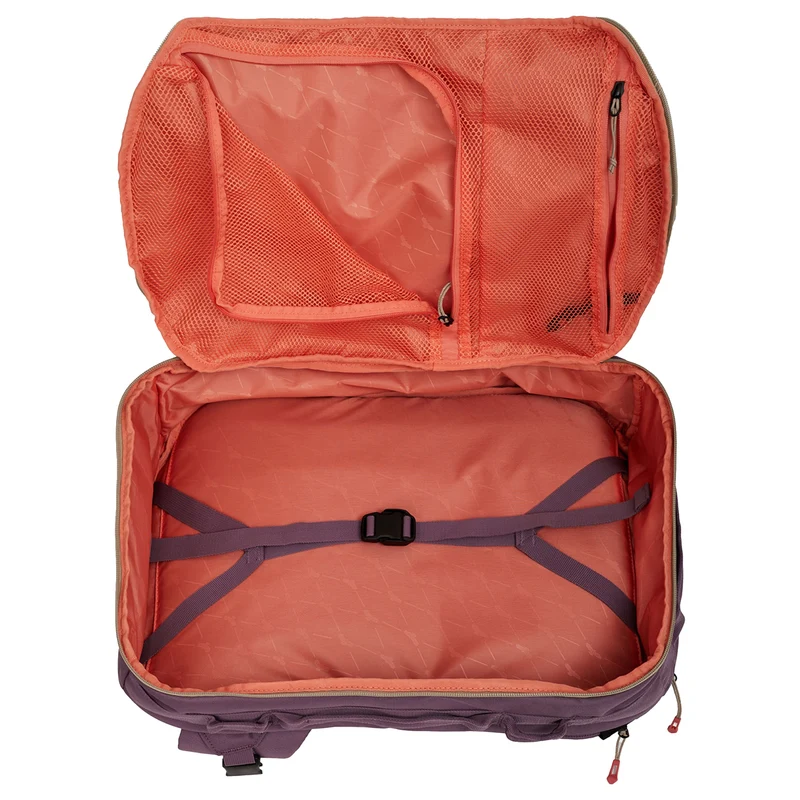 eagle creek Tour Lite Travel Pack 38L - Reiserucksack 55 cm (desert violet)