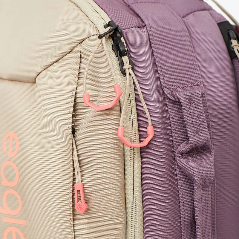 eagle creek Tour Lite Travel Pack 28L - Reiserucksack 50 cm (desert violet)