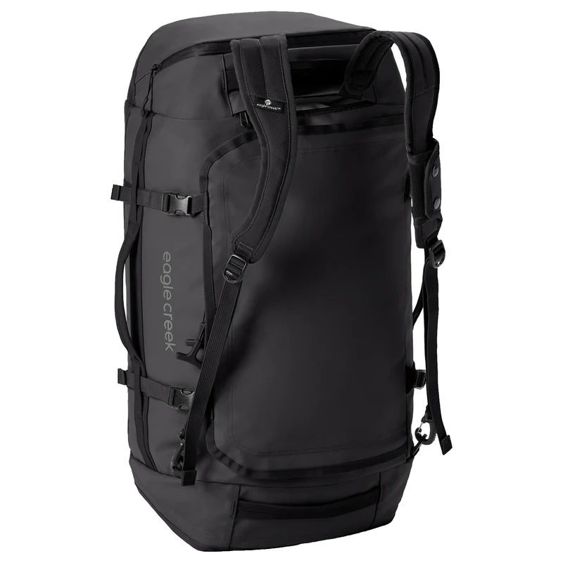 eagle creek Cargo Hauler Duffel 60L - Reisetasche/Rucksack 68 cm (black)