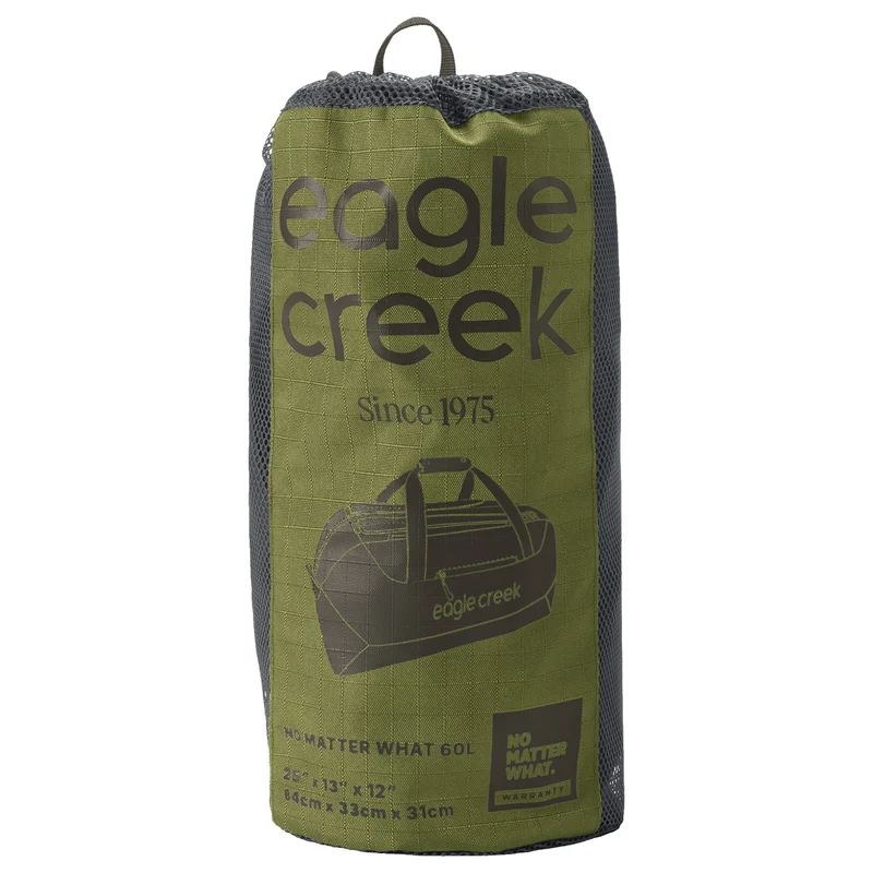 eagle creek No Matter What Duffel 60 - Reisetasche 60 cm (olive green)